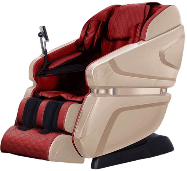 C55 New Full Body Massage Chair - Well Body