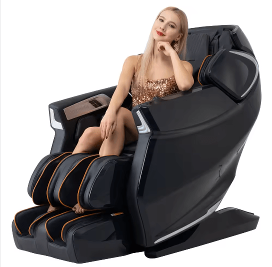 MS-259 Full Body Massage Smart Chair - Well Body