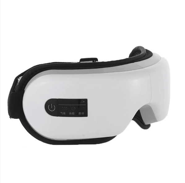 MS-3708 Advanced Eye Massager - Well Body