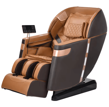 YJ-L30 New Design 3D Massage Chair - Well Body