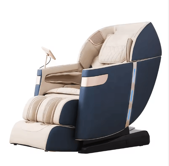 YJ-L30 New Design 3D Massage Chair - Well Body