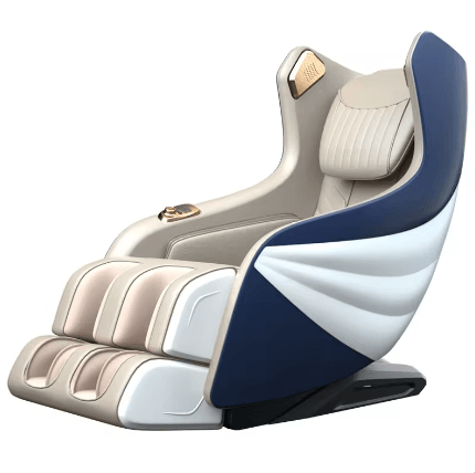 YJ-X10 New Unique Design Massage Chair - Well Body