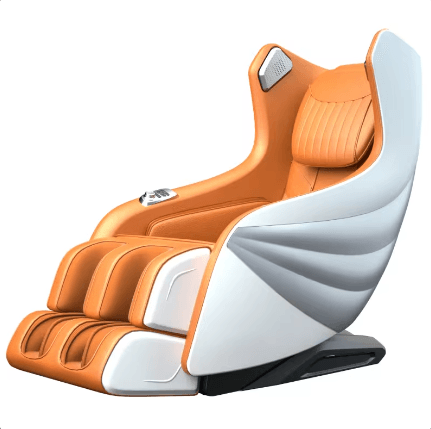 YJ-X10 New Unique Design Massage Chair - Well Body