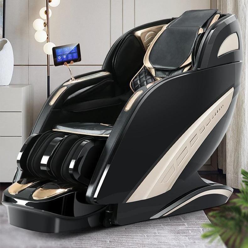 C57 Fully Automatic Smart Massage Chair - Well Body