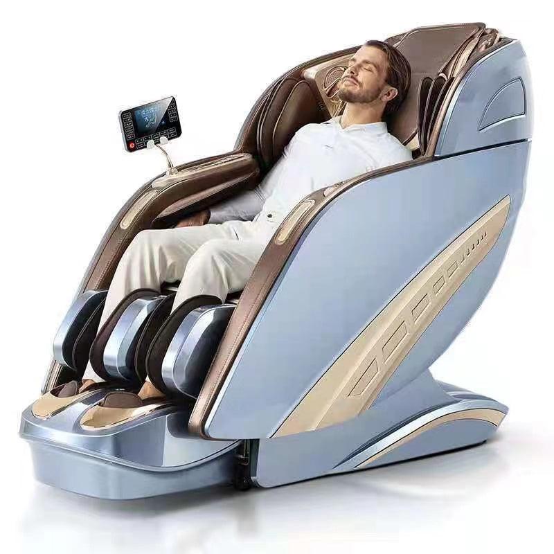 C57 Fully Automatic Smart Massage Chair - Well Body