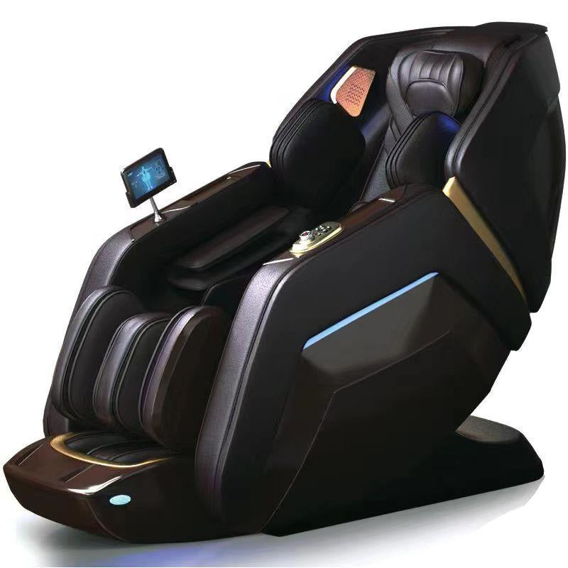 YJ-L36 4D robot Massage Chair - Well Body