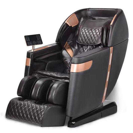 YJ-L30 New Design 3D Massage Chair - Well Body