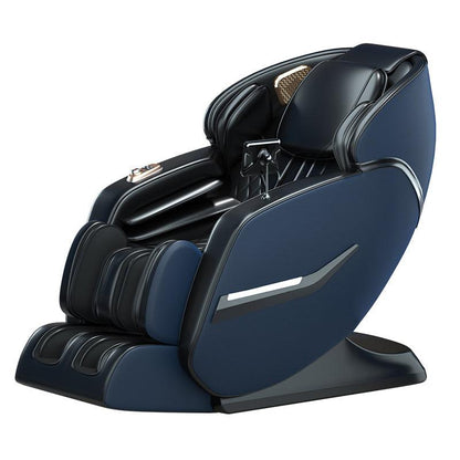 YJ-L26A MAX 4D Massage Chair With Air Bages - Well Body