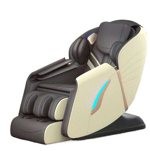 YJ-L21 3D Massage Chair - Well Body