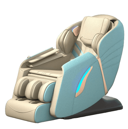 YJ-L21 3D Massage Chair - Well Body