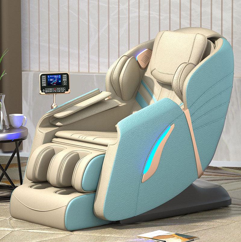 YJ-L21 3D Massage Chair - Well Body