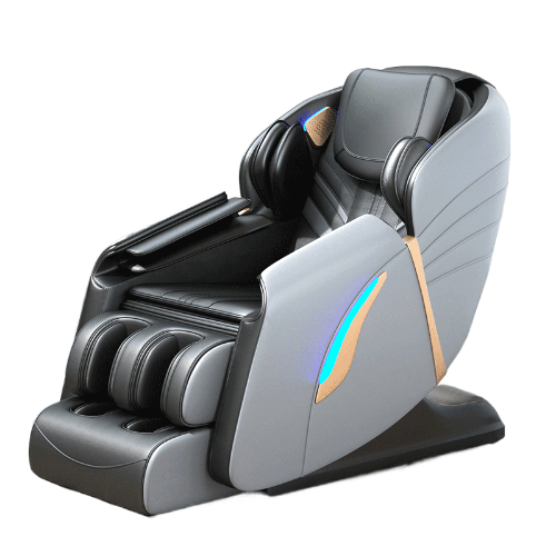 YJ-L21 3D Massage Chair - Well Body