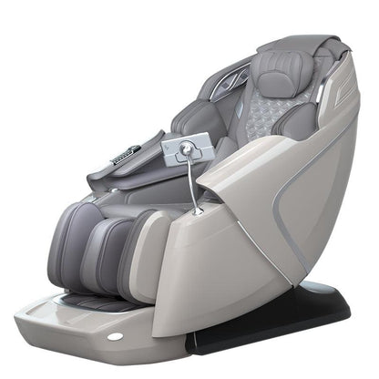 YJ-L50 Luxury Massage Chair For Home Office Use - Well Body