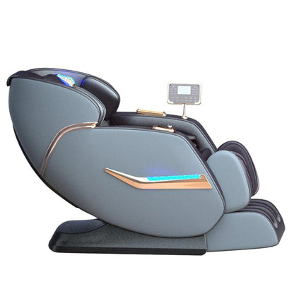 YJ-L26A MAX 4D Massage Chair With Air Bages - Well Body