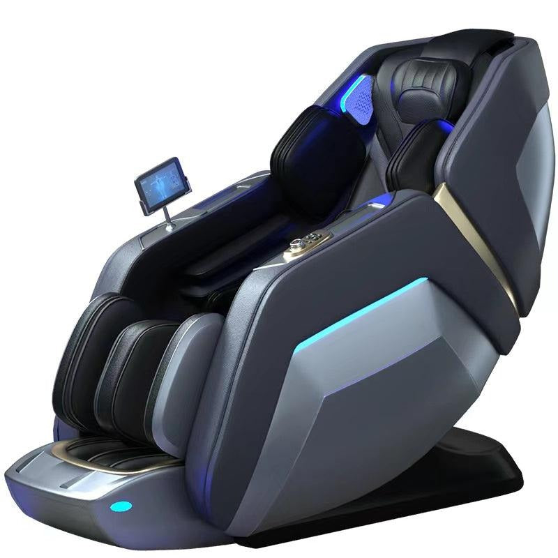 YJ-L36 4D robot Massage Chair - Well Body