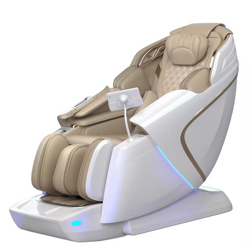 YJ-L50 Luxury Massage Chair For Home Office Use - Well Body